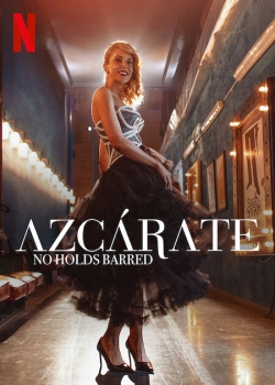Azcárate: No Holds Barred-online-free