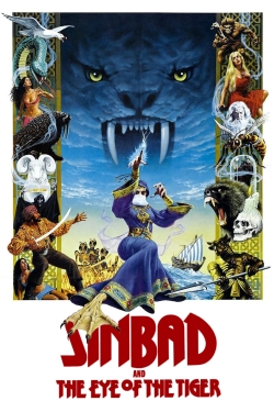 Sinbad and the Eye of the Tiger-online-free