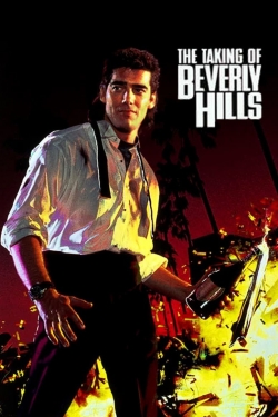 The Taking of Beverly Hills-online-free