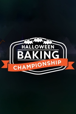 Halloween Baking Championship-online-free