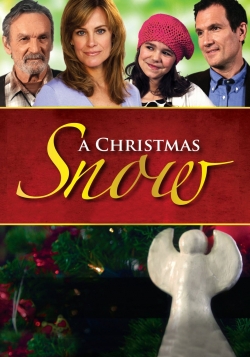 A Christmas Snow-online-free