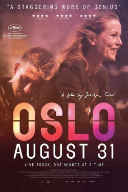 Oslo, August 31st-online-free