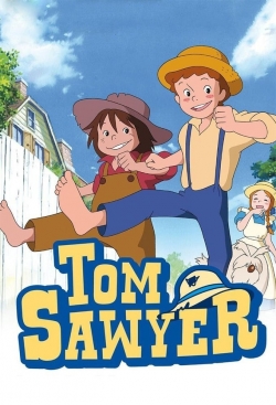 The Adventures of Tom Sawyer-online-free
