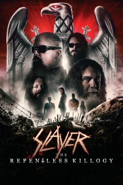 Slayer: The Repentless Killogy-online-free