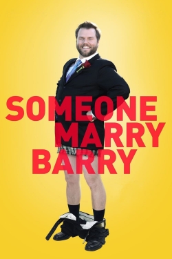 Someone Marry Barry-online-free