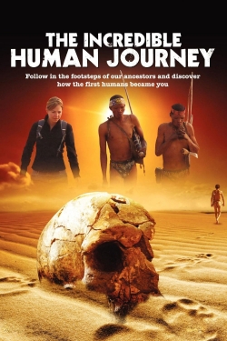 The Incredible Human Journey-online-free