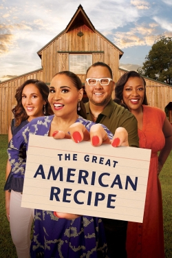 The Great American Recipe-online-free