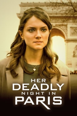 Her Deadly Night in Paris-online-free
