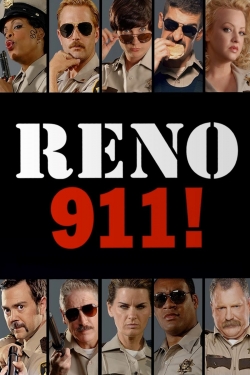 Reno 911!-online-free
