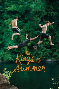 The Kings of Summer-online-free