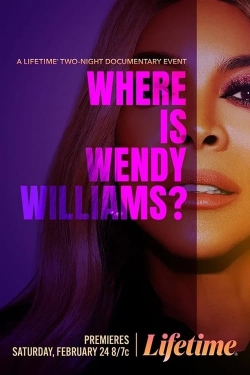 Where Is Wendy Williams?-online-free