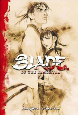Blade of the Immortal-online-free