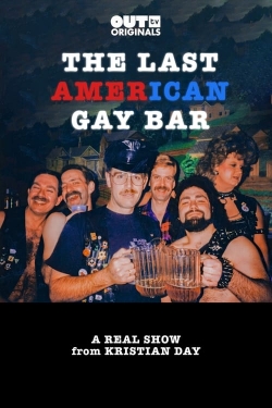 The Last American Gay Bar-online-free