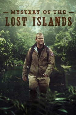 Mystery of the Lost Islands-online-free