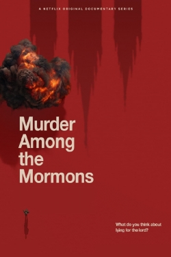Murder Among the Mormons-online-free
