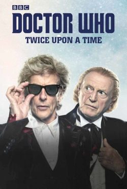 Doctor Who: Twice Upon a Time-online-free