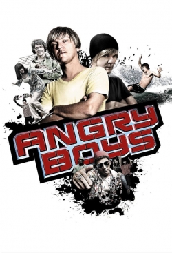 Angry Boys-online-free