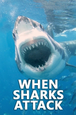 When Sharks Attack-online-free