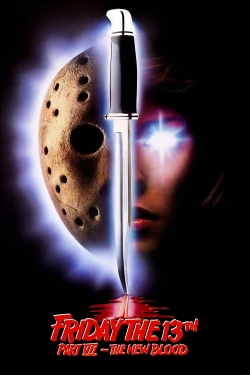 Friday the 13th Part VII: The New Blood-online-free