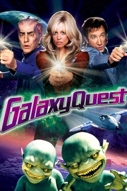 Galaxy Quest-online-free