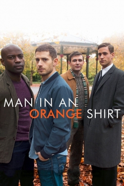 Man in an Orange Shirt-online-free