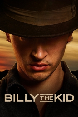 Billy the Kid-online-free