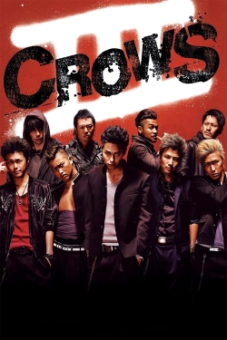Crows Explode-online-free