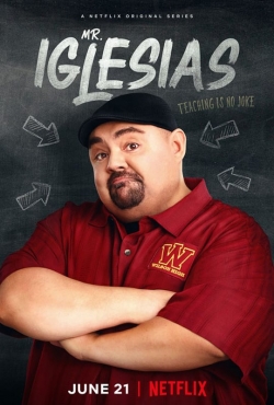 Mr. Iglesias-online-free
