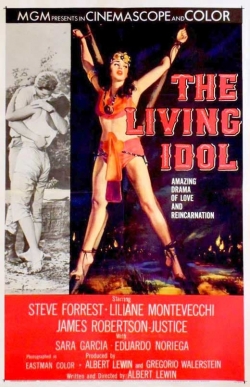 The Living Idol-online-free