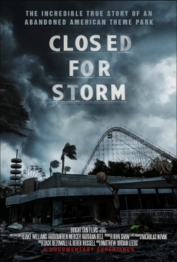 Closed for Storm-online-free