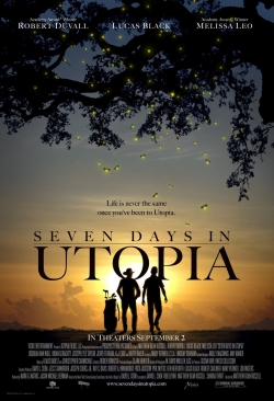 Seven Days in Utopia-online-free