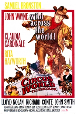 Circus World-online-free