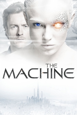 The Machine-online-free
