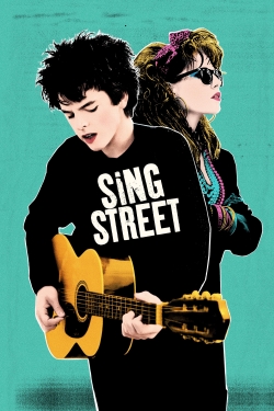 Sing Street-online-free