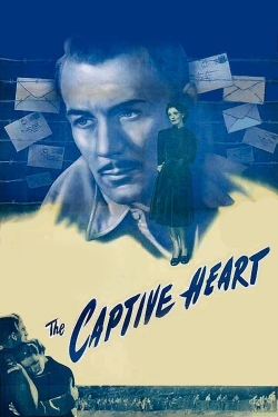 The Captive Heart-online-free