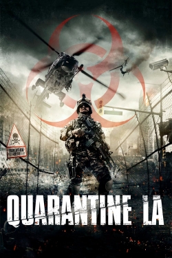 Quarantine L.A.-online-free