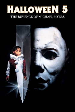 Halloween 5: The Revenge of Michael Myers-online-free
