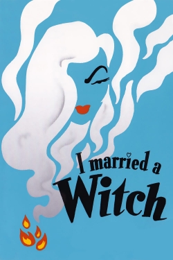 I Married a Witch-online-free