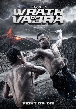 The Wrath Of Vajra-online-free