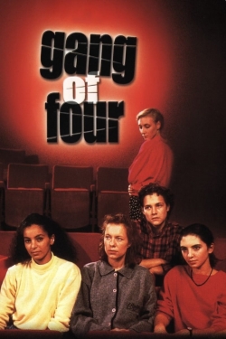 Gang of Four-online-free