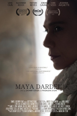 Maya Dardel-online-free