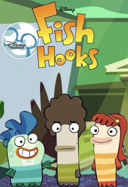 Fish Hooks-online-free