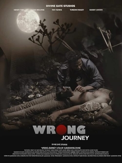 Wrong Journey-online-free