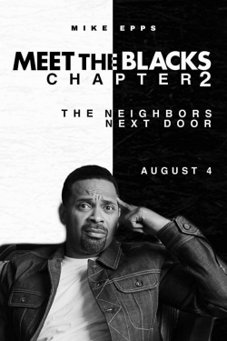 The House Next Door: Meet the Blacks 2-online-free