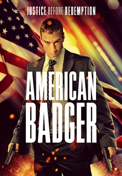 American Badger-online-free