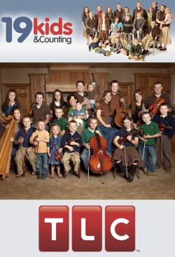 19 Kids and Counting-online-free