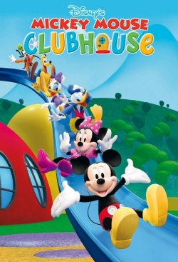 Mickey Mouse Clubhouse-online-free