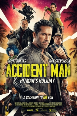 Accident Man: Hitman's Holiday-online-free