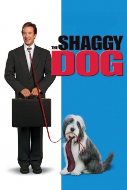 The Shaggy Dog-online-free