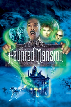 The Haunted Mansion-online-free